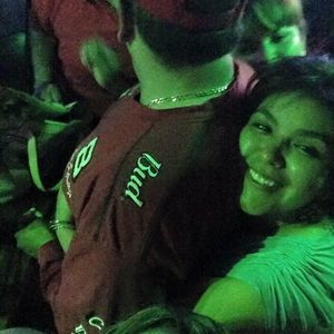 Meet your Posher, Debbie